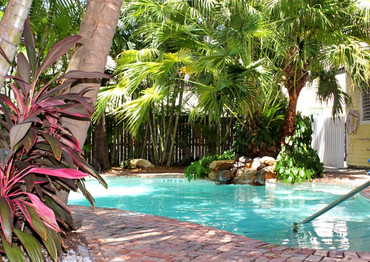 On-Sight Pool